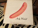 The Velvet Underground & Nico lp Peeled Banana V5008 lou reed andy warhol