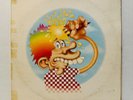Grateful Dead Vinyl LP Europe '72 1972 Green Label 3 LP  EX/G