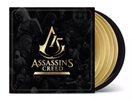 ASSASSIN’S CREED - LEAP INTO HISTORY (Limited Edition X5LP Vinyl Boxset) New