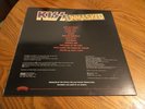 Picture Disc Vinyl LP +  Unmasked Picture Poster Insert Excellent Kiss Condition