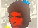Biograph: Abandoned Love/Up to Me/Like a Rolling Stone/ Blowin In the Wind PROMO