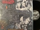 Sentenced - Shadows Of Past LP 2024 Cosmic Key CKC018RP [Black Smoke Vinyl] *NL