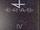 Devin Townsend – Eras IV LP Box Set 2019 Inside Out Music – IOMLP 512 NM/NM