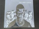Rare Danger Mouse “the grey album” Promo Vinyl 2xLP Jay-Z Beatles Remastered