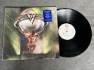 Van Halen 5150 Vinyl Record LP 1986 WB Records