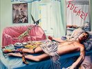 Marillion Fugazi 4 x 180 Gram Vinyl LP Deluxe Box Set 2021.