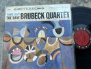 Dave Brubeck Quartet LP Time Out Columbia CS 8192 6-Eye Ster 1st 2K/2H '59 jazz