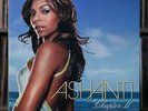 Ashanti - Chapter II - 2003 Murder Inc Records, VG+/VG+