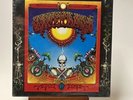 The Grateful Dead-AOXOMOXOA-Seven Arts Green Record WS Vintage Sealed New  LP