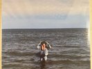 KC RAE – THINK I'M GONNA DIE - VINYL LP NEW - A16