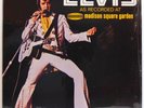 Elvis Presley –As Recorded At Madison Square Garden- 1972  Rock Vinyl LP  SEALED