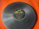 VICTOR MONARCH Record 78 rpm 4159 BELL GAVOTTE Arthur Pryor Band