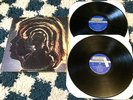 The Rolling Stones: Hot Rocks 1964-1971 2xLP Shelley 11-18-71 w/alt. versions G+