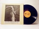 LEON RUSSELL LP Okie from Tulsa 1970 Blue Color  vinyl rare