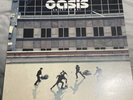 OASIS  Go let it out 12” Helter Skelter Press Italy /Europe Vinyl (2000)