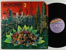 V/A - Wildflowers 3: The New York Loft Jazz Sessions LP - Douglas VG+