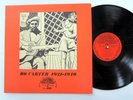 BO CARTER Twist It Babe 1931-1940 LP Yazoo MINT- Delta Blues Dh 292