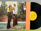 Carpenters-Offering 1969 First LP A&M SP 4205 Rare Withdrawn Cover.