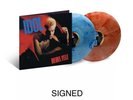 BILLY IDOL Rebel Yell Expanded Autographed Limited Edition 2LP IN HAND