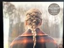 Evermore AND Folklore By Taylor Swift vinyl (Sealed) 2 separate sealed vinyls.