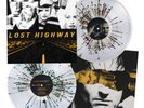 Lost Highway Soundtrack Vinyl Record