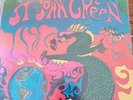 St John Green Vinyl