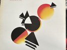 Change The Glow Of Love Vinyl Album 1980