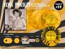 TMR Vault 59: Elvis Presley: 54-55 The Sun Singles 6x7” + Bonuses  NEW