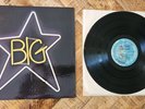 BIG STAR #1 Record Stax/Ardent ADS-2803 LP 1972 1st Press Etched Runout NM/NM