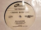 SUPER RARE CRISSI RODGERS  / PLEASURE  12
