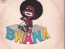 Bwana (Caytronics) 1972 US LP