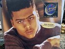 AL B Sure  In Effect Mode LP 1988 Warner Bros Uptown 12” Vinyl Record