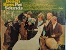 The Beach Boys - Pet Sounds *SCRANTON* - POP / USED *GOOD++*