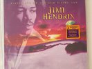 JIMI HENDRIX First Rays Of The New Rising 2xLP Remastered Billy Cox SEALED