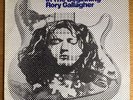 In The Beginning Rory Gallagher Vinyl LP 1974 Excellent Condition