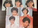 Yukiko Okada Single 7-Piece Set