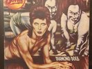 Vinyl LP  - David Bowie ‎– Diamond Dogs (1974) 1978 pressing