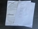 The Psychedelic Furs - New York - Test Pressing - Vinyl - DLP