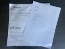 Elvis Presley - Live in Las Vegas - Test Pressing - Vinyl - LP