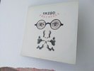 FREUDIANA (Alan Persons) DOUBLE LP 33 RPM 12