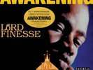 Lord Finesse - The Awakening Vinyl 2LP + 7
