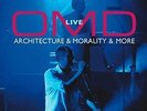 OMD - Architecture & Morality & More - Live (Limited 2LP+CD) [Vinyl LP]