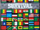 Bob Marley & The Wailers Survival LP Album Vinyl Schallplatte 046