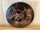 Slayer - Show No Mercy - 1987 Picture Disc