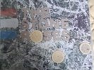 Stone Roses by The Stone Roses Vinyl - Blue Coloured Vinyl