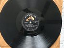 ELVIS PRESLEY 78 rpm ARGENTINA: JAILHOUSE ROCK/TREAT ME NICE (titles in spanish)