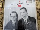 Kraftwerk Ralf And Florian Vinyl US Pressing Vertigo Records Krautrock Rare