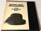 SONNY BOY WILLIAMSON: 