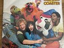 1982 The Great Space Coaster VINYL RECORD LP Original Cast Album CBS Columbia