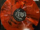 Cavalera – Morbid Visions LP - SEPULTURA - Colored Vinyl Album NEW METAL Record